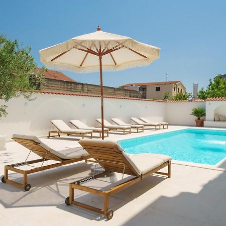 Villa Bianca וודיצה מראה חיצוני תמונה