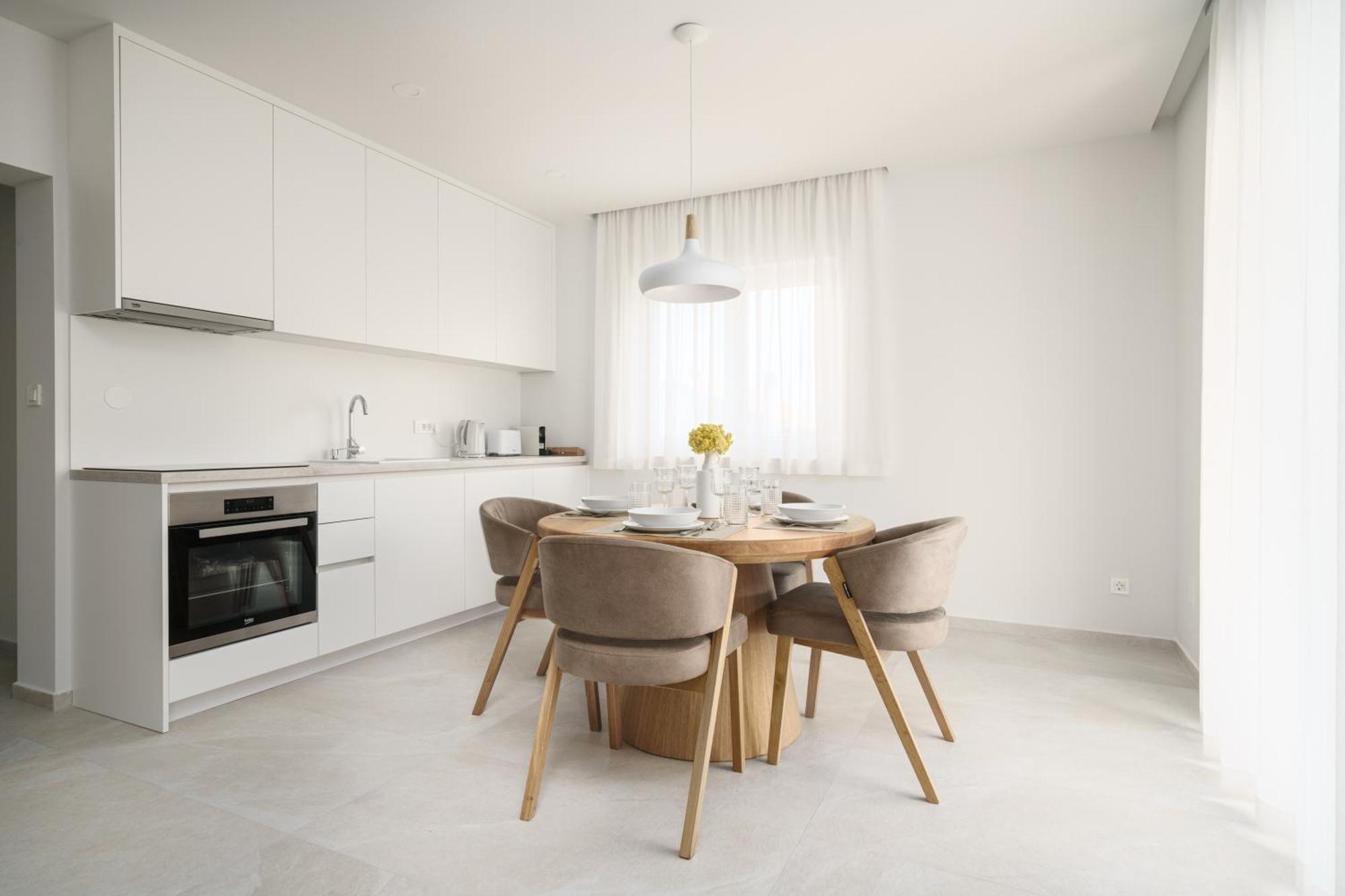 Villa Bianca וודיצה מראה חיצוני תמונה