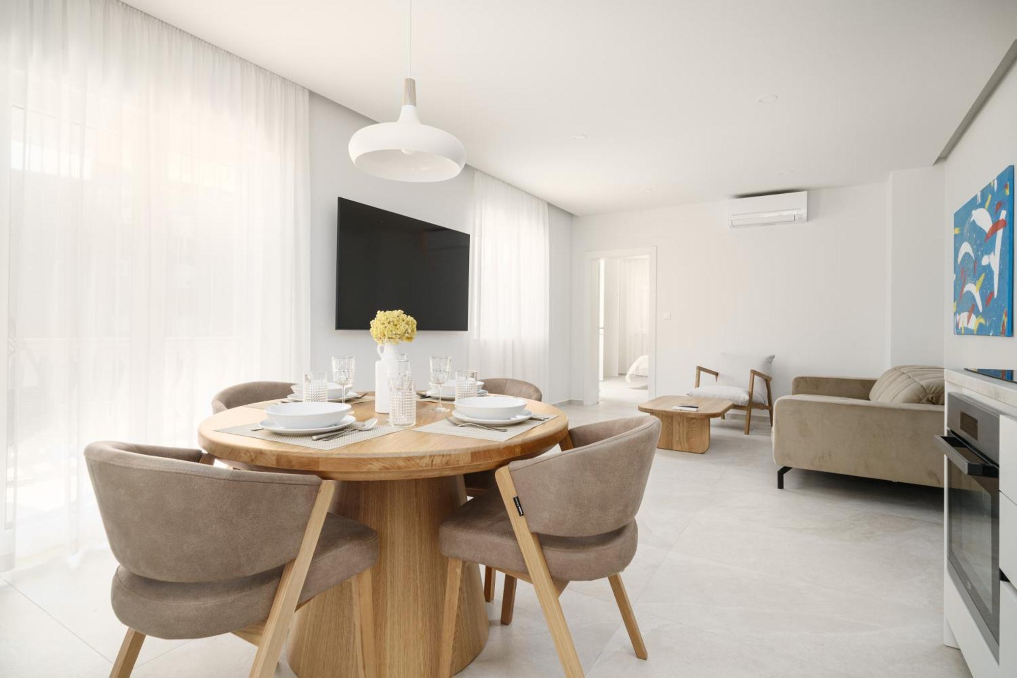 Villa Bianca וודיצה מראה חיצוני תמונה